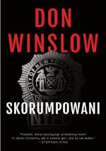 Okładka Skorumpowani