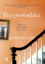 Okładka Przeprowadzka