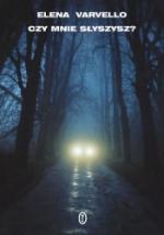 Okładka Czy mnie słyszysz?