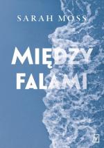 Okładka Między falami