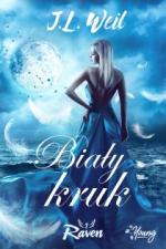 Okładka Biały kruk