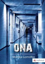 Okładka Ona