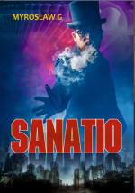 Okładka Sanatio