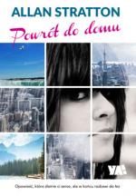 Okładka Powrót do domu