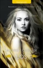 Okładka Los