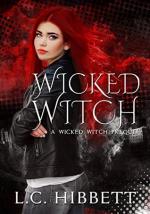 Okładka Wicked Witch