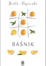 Okładka Baśnik