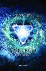 Okładka Spektrum. Ursiderne