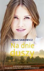 Okładka Na dnie duszy