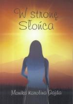 Okładka W stronę słońca