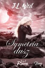 Okładka Symetria dusz