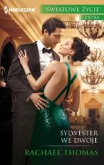 Okładka Sylwester we dwoje