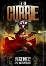 Okładka Hayden War. Nowe otwarcie