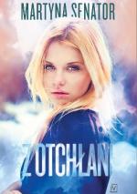 Okładka Z otchłani