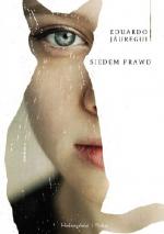 Okładka Siedem prawd