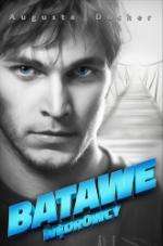 Okładka Wędrowcy. Batawe