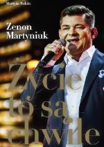 Okładka Życie to są chwile