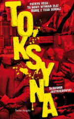 Okładka Toksyna