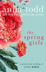 Okładka The Spring Girls