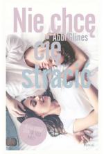 Okładka Nie chcę cię stracić