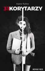 Okładka 31 korytarzy
