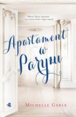Okładka Apartament w Paryżu