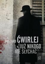 Okładka Już nikogo nie słychać