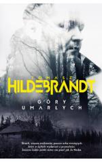 Okładka Góry umarłych