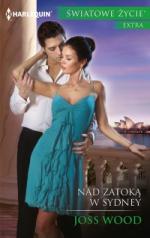 Okładka Nad zatoką w Sydney