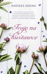 Okładka Troje na huśtawce