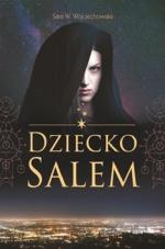 Okładka Dziecko Salem