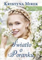 Okładka Światło o Poranku