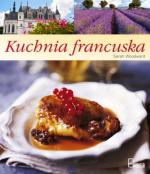 Okładka Kuchnia francuska