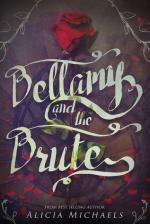 Okładka Bellamy and the Brute