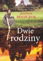 Okładka Dwie rodziny