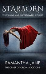 Okładka Starborn