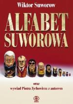 Okładka Alfabet Suworowa