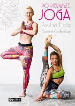 Okładka Po pierwsze joga