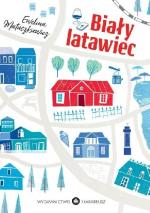 Okładka Biały latawiec