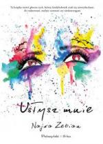 Okładka Usłysz mnie