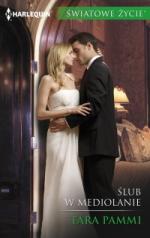 Okładka Ślub w Mediolanie