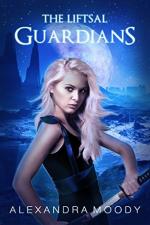 Okładka The Liftsal Guardians