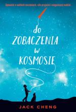 Okładka Do zobaczenia w kosmosie