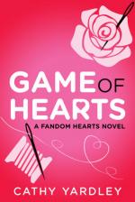 Okładka Game of Hearts