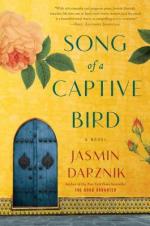 Okładka Song of a Captive Bird