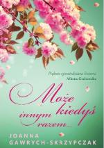 Okładka Może kiedyś innym razem...