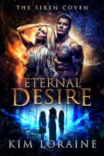 Okładka Eternal Desire