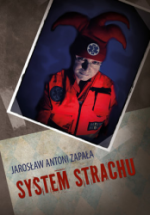 Okładka System strachu