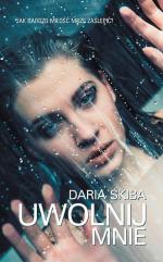Okładka Uwolnij mnie