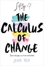 Okładka The Calculus of Change